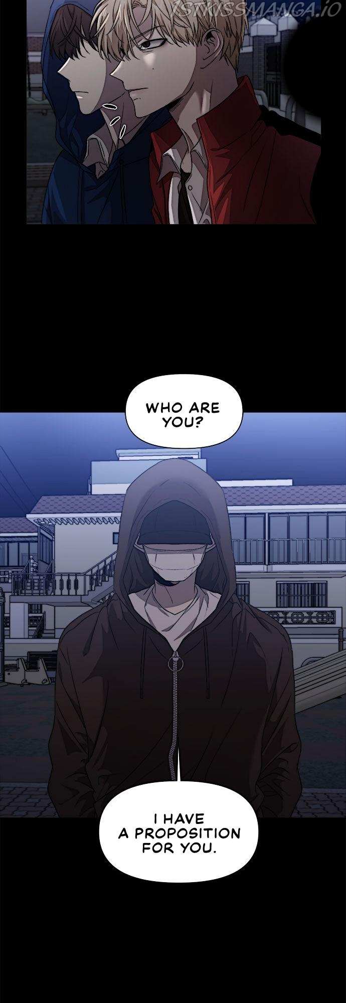Dreaming Freedom Chapter 30 image 11
